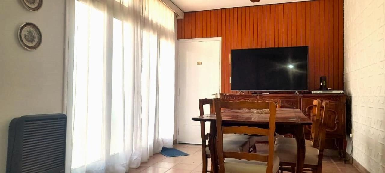 Viejo Nogal Villa La Falda Buitenkant foto