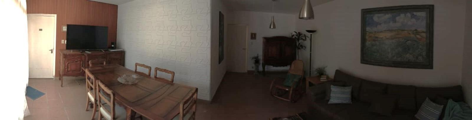 Viejo Nogal Villa La Falda Buitenkant foto