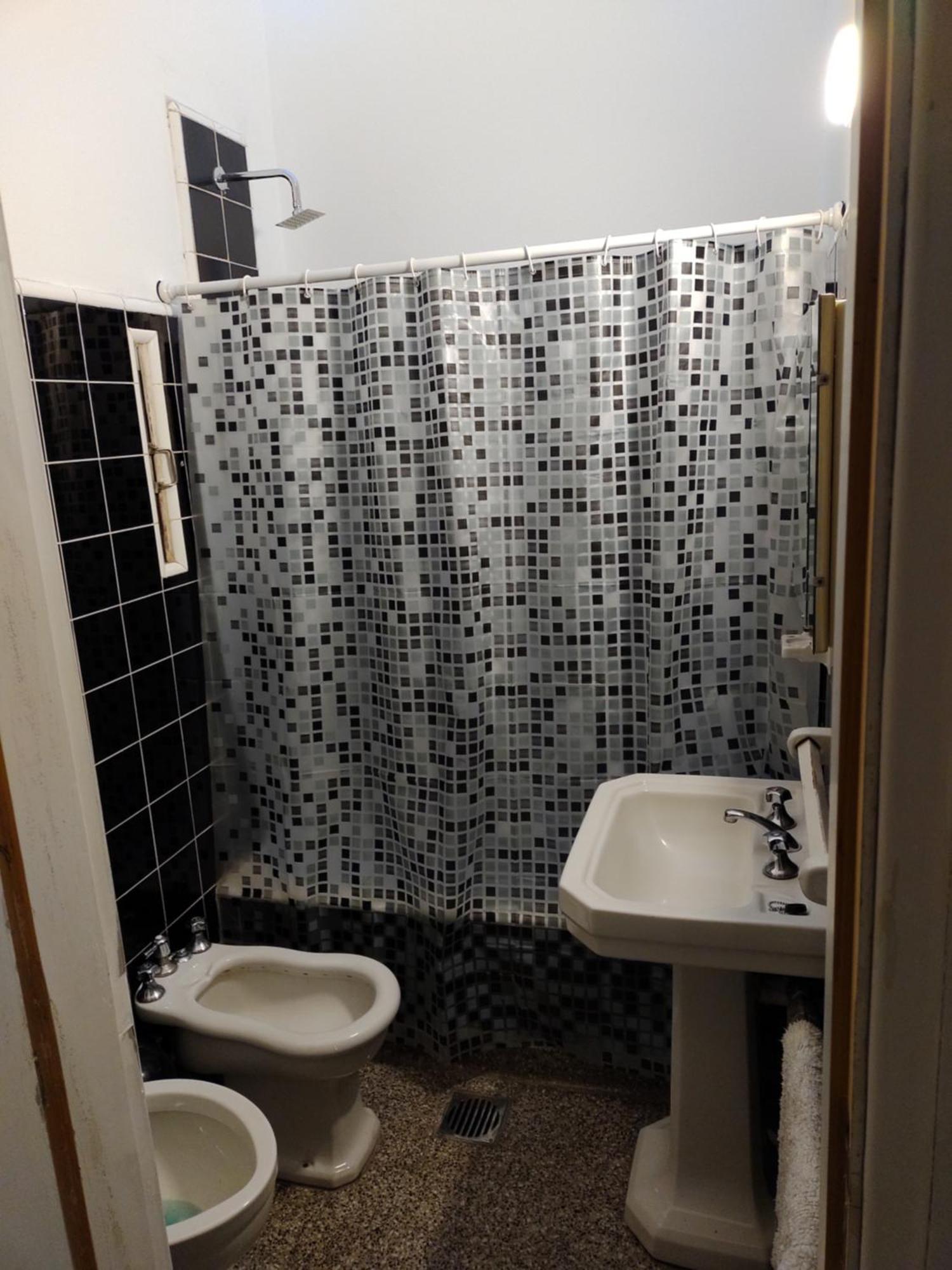 Viejo Nogal Villa La Falda Buitenkant foto