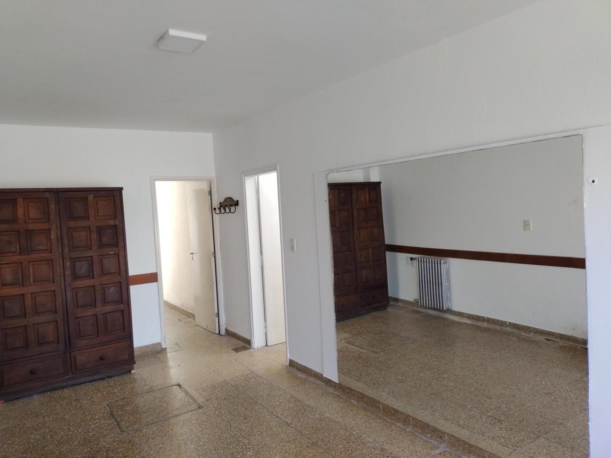 Viejo Nogal Villa La Falda Buitenkant foto